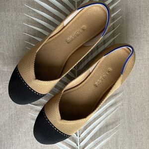 ROTHYS Model No. 001 Camel Captoe Size 10